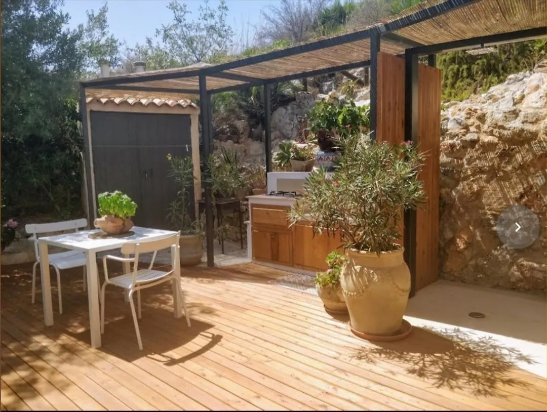 B&B Tre Giummare Scopello  3*, Scopello (Sicily)