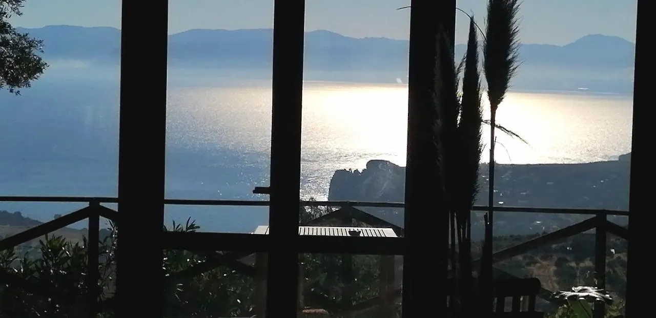 Bed & Breakfast B&B Tre Giummare Scopello