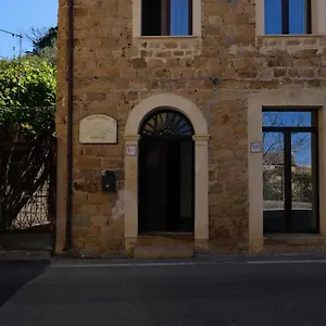Il Miglio In Piu Bed and breakfast