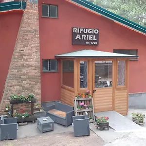 3* Bed & Breakfast Rifugio Ariel