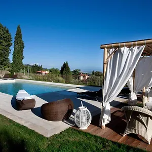 Hotel Giorgia In Collina