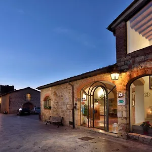Hotel Hotel Monteriggioni