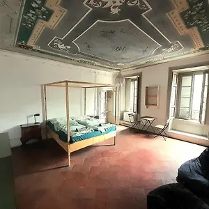 Bergamo Home Couette-café Bergame