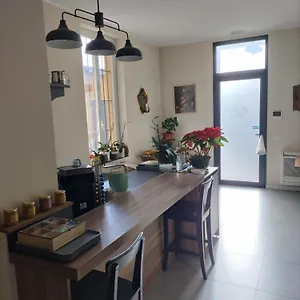 Bed & Breakfast Al Giardino Segreto