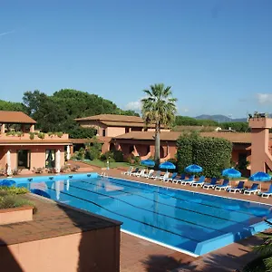San Giovanni Hotel Portoferraio