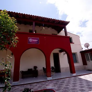 3* Bed & Breakfast Camagna