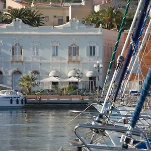 Hieracon Hotel Carloforte (Isola di San Pietro)