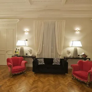 Palazzo Lombardo Couette-café Florence