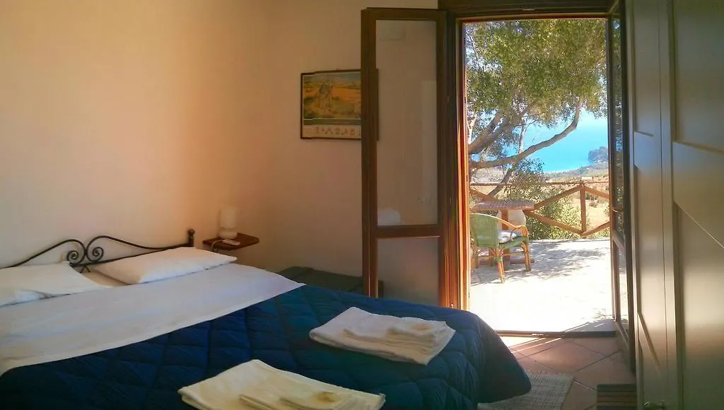 B&B Tre Giummare Scopello  Scopello (Sicily)